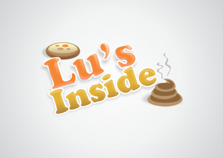 Lu's Inside Logo